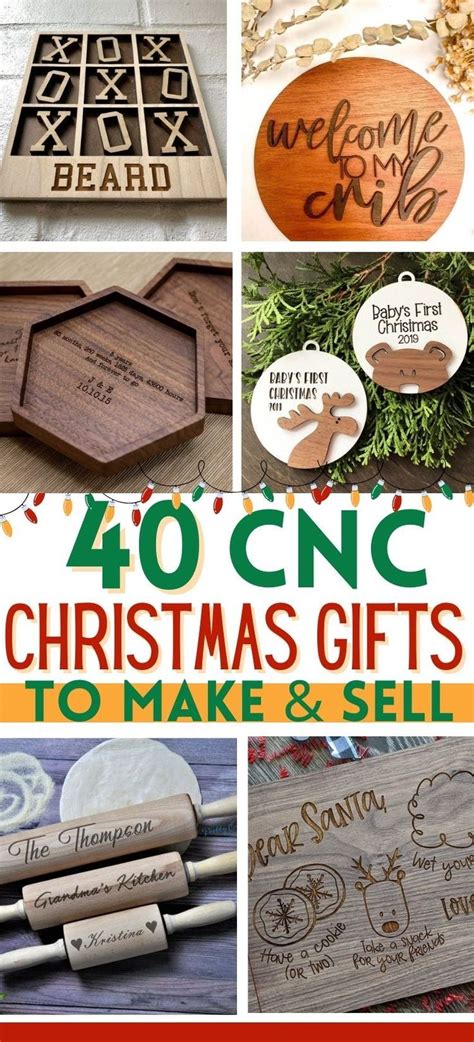 cnc top project|40 CNC Projects That Sell Like Hotcakes .